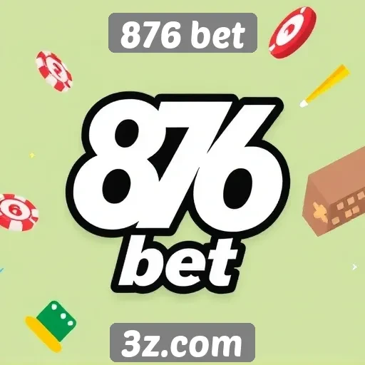 Promoções atraentes no site 876 bet