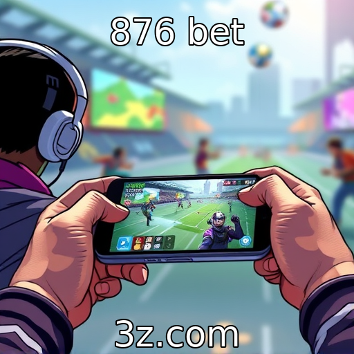 Desenvolvimento de jogos móveis e sua popularidade