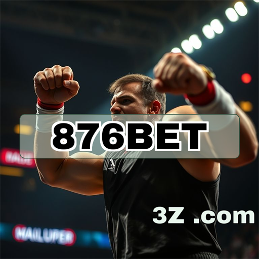 Experiência VIP Inigualável na 876 bet: Jogue Como um Pro