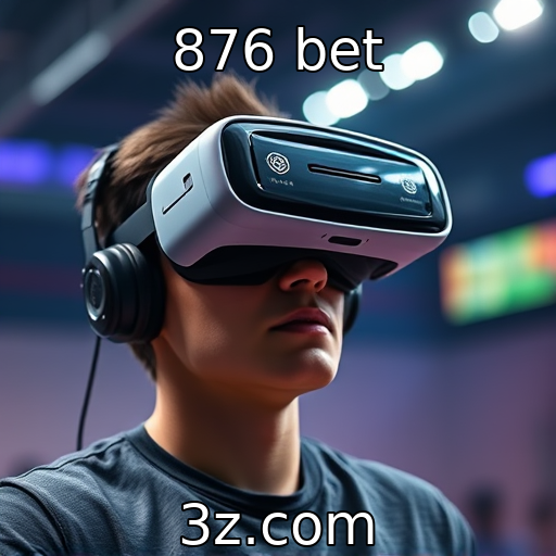 Evolução das tecnologias de realidade virtual